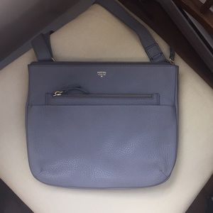 Fossil Crossbody